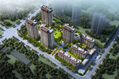 天元学校家属院1室2厅1卫28万52.62m2简装出售