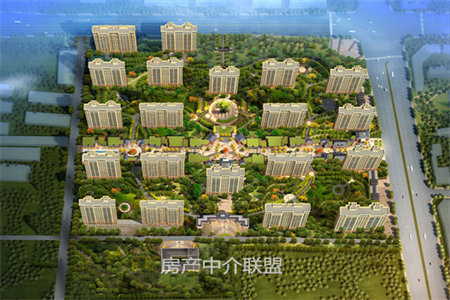 羊山新区碧海名居旁香樟家园电梯洋房送中央空调四房