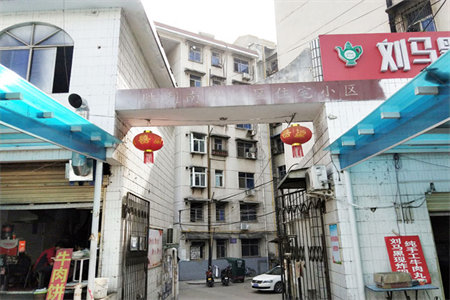 龙泽祥园2室2厅1卫92㎡带附房