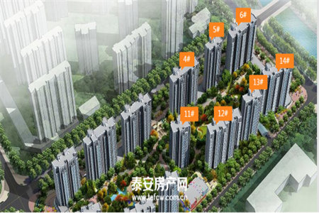 城西法院宿舍3室1厅1卫92.65m2简单装修